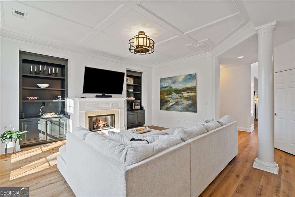 2613 Lakefield Court