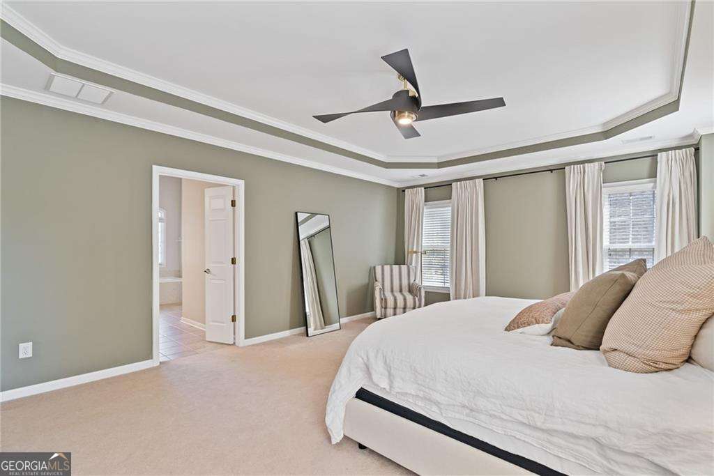 2613 Lakefield Court