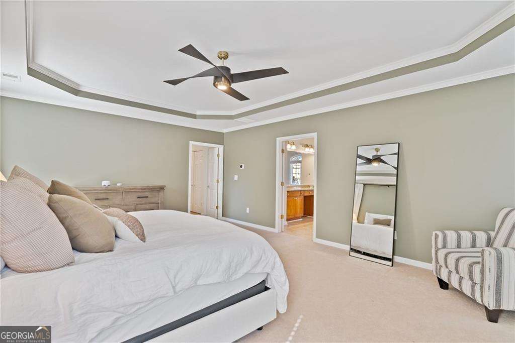 2613 Lakefield Court