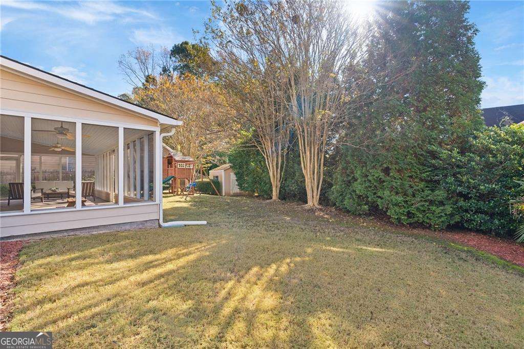 2613 Lakefield Court