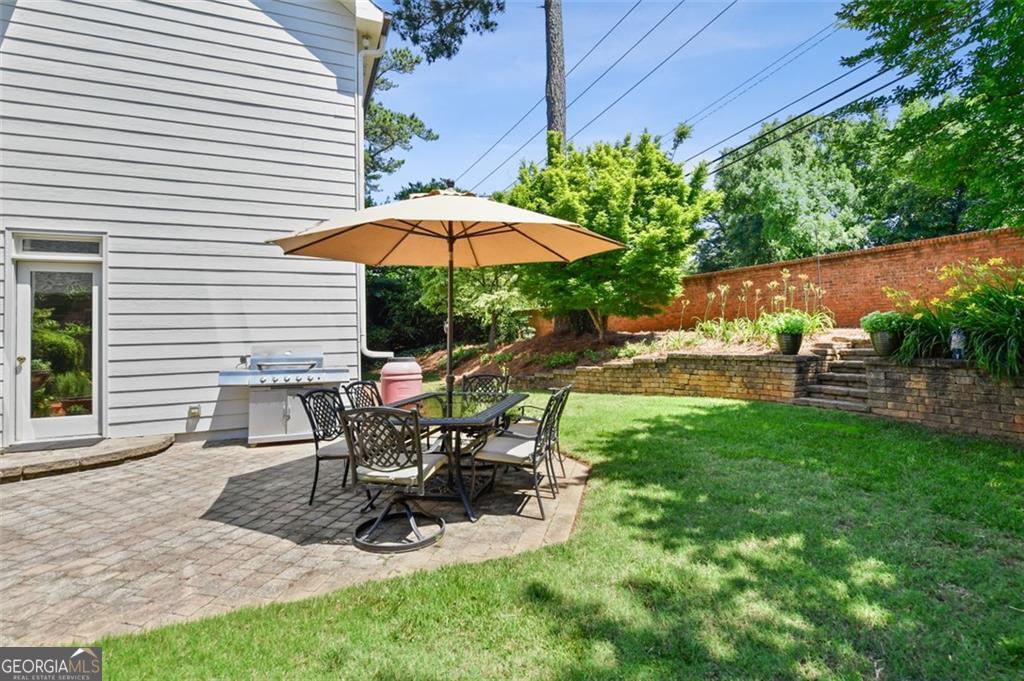 730 Hunting View Point