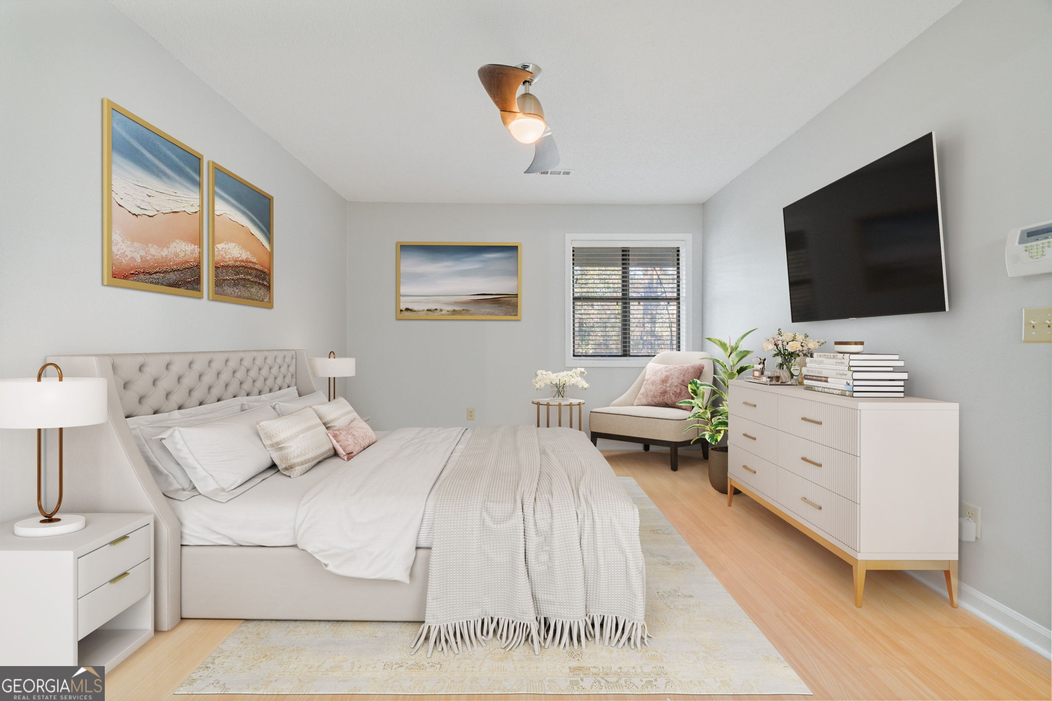 1064 Creatwood Circle SW