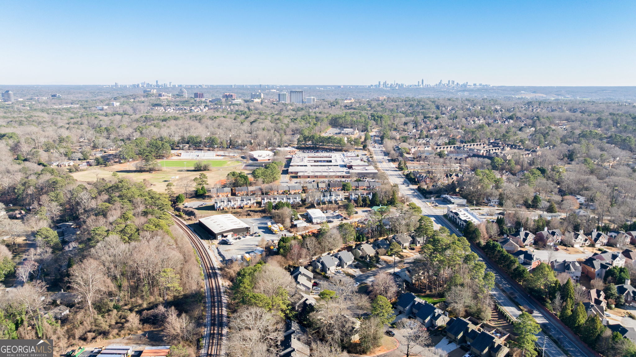 1064 Creatwood Circle SW