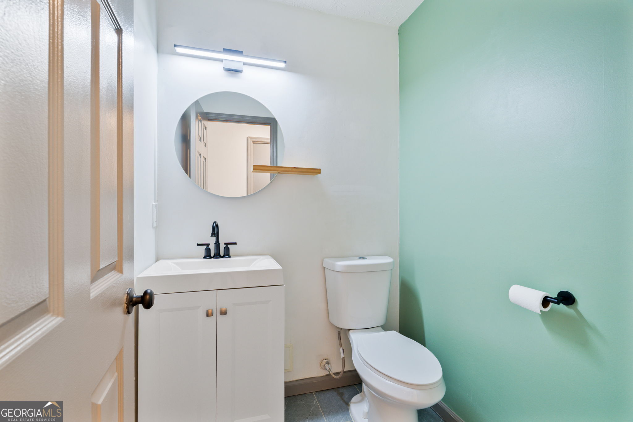 1525 Paces Ferry North Drive SE