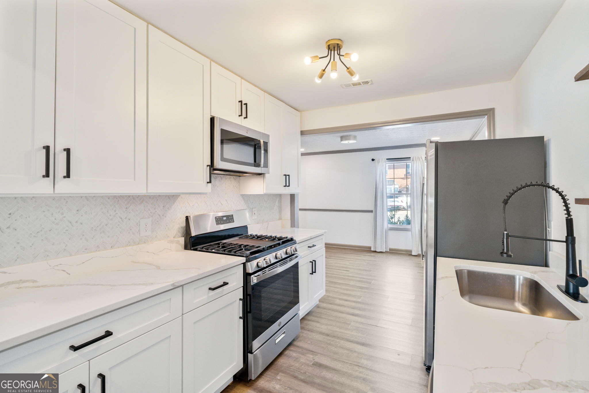 1525 Paces Ferry North Drive SE