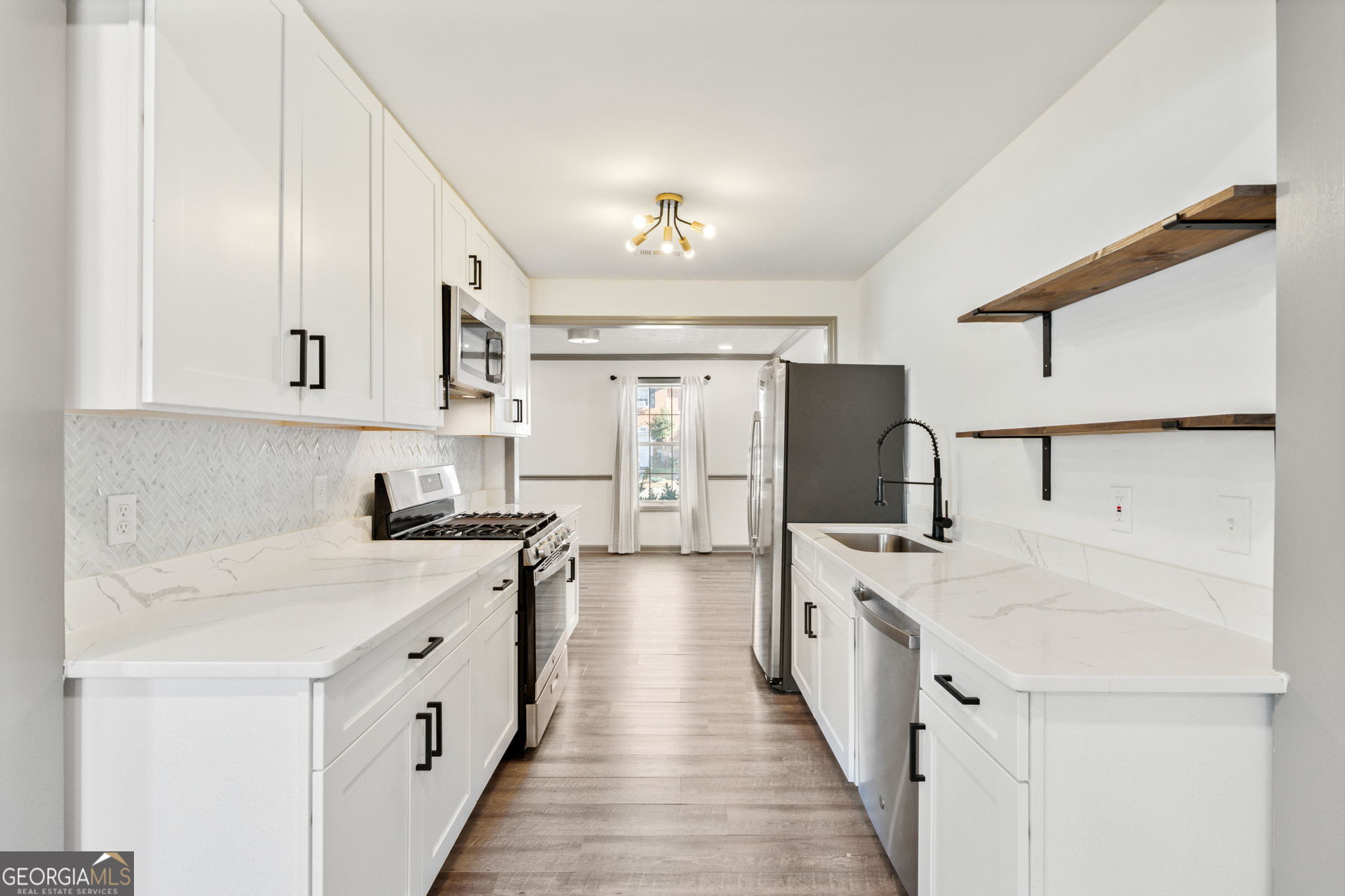 1525 Paces Ferry North Drive SE