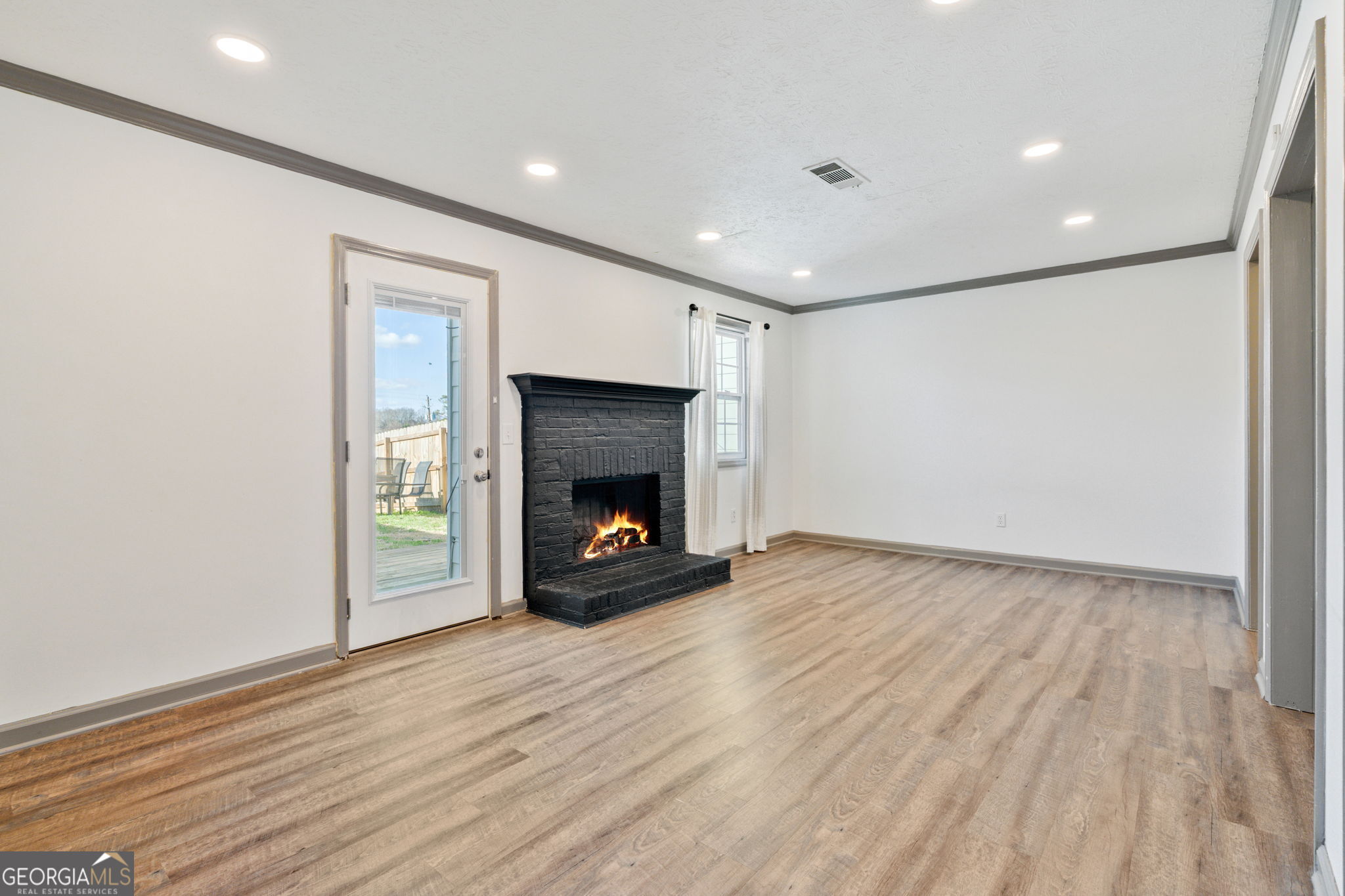 1525 Paces Ferry North Drive SE