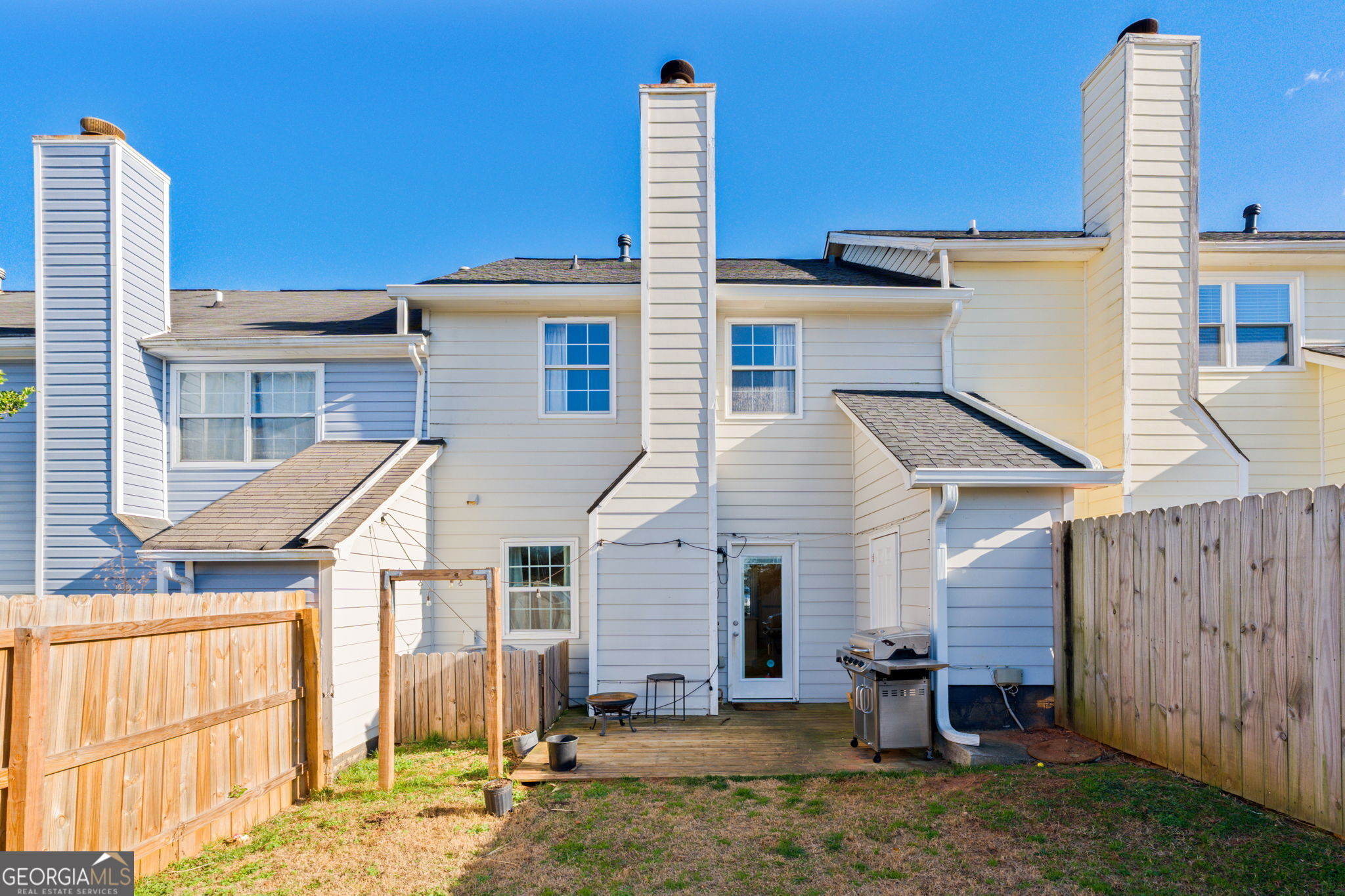 1525 Paces Ferry North Drive SE