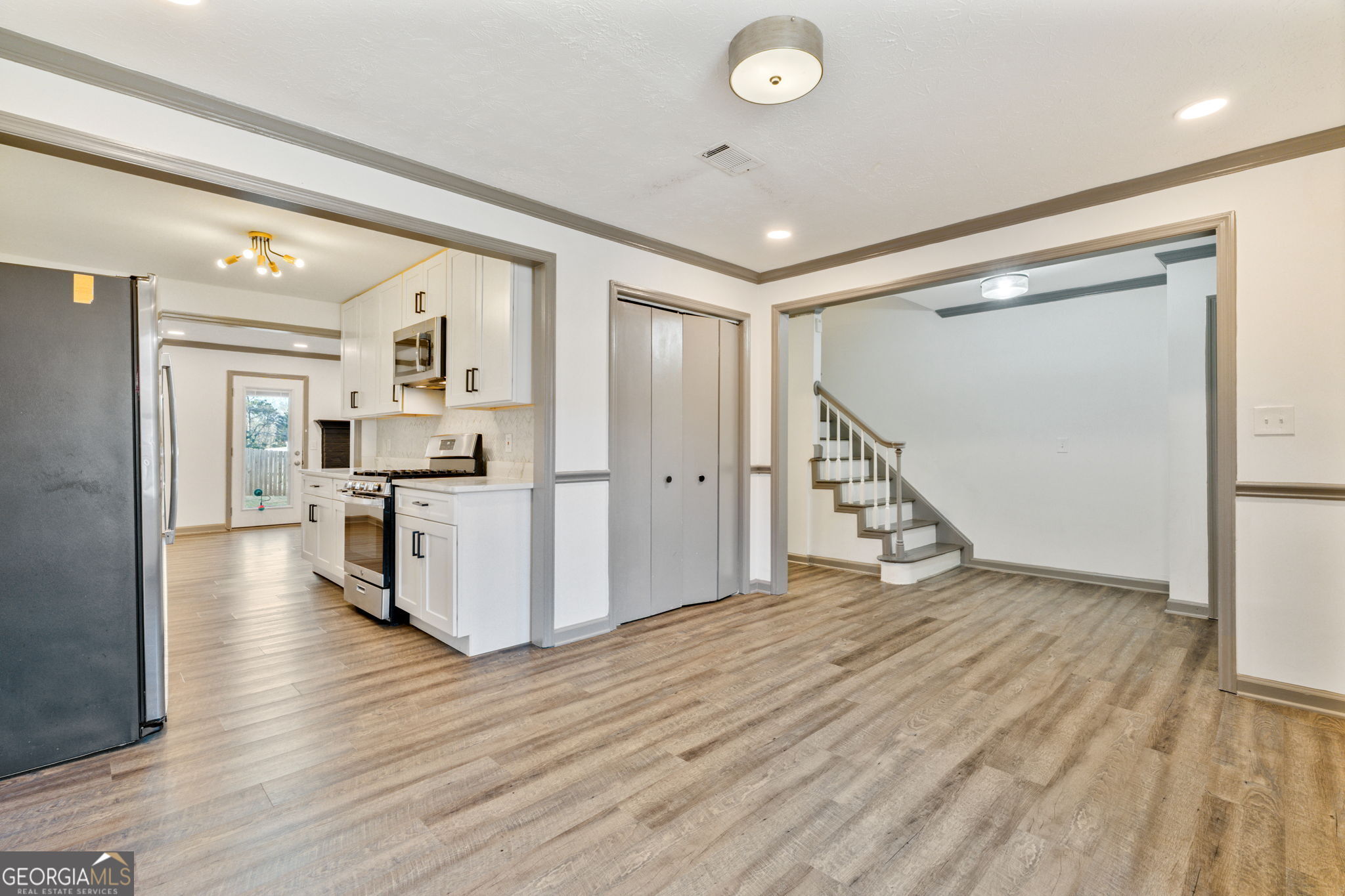 1525 Paces Ferry North Drive SE