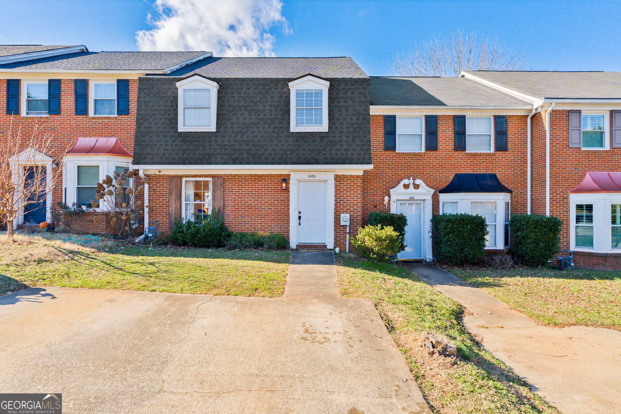 1525 Paces Ferry North Drive SE