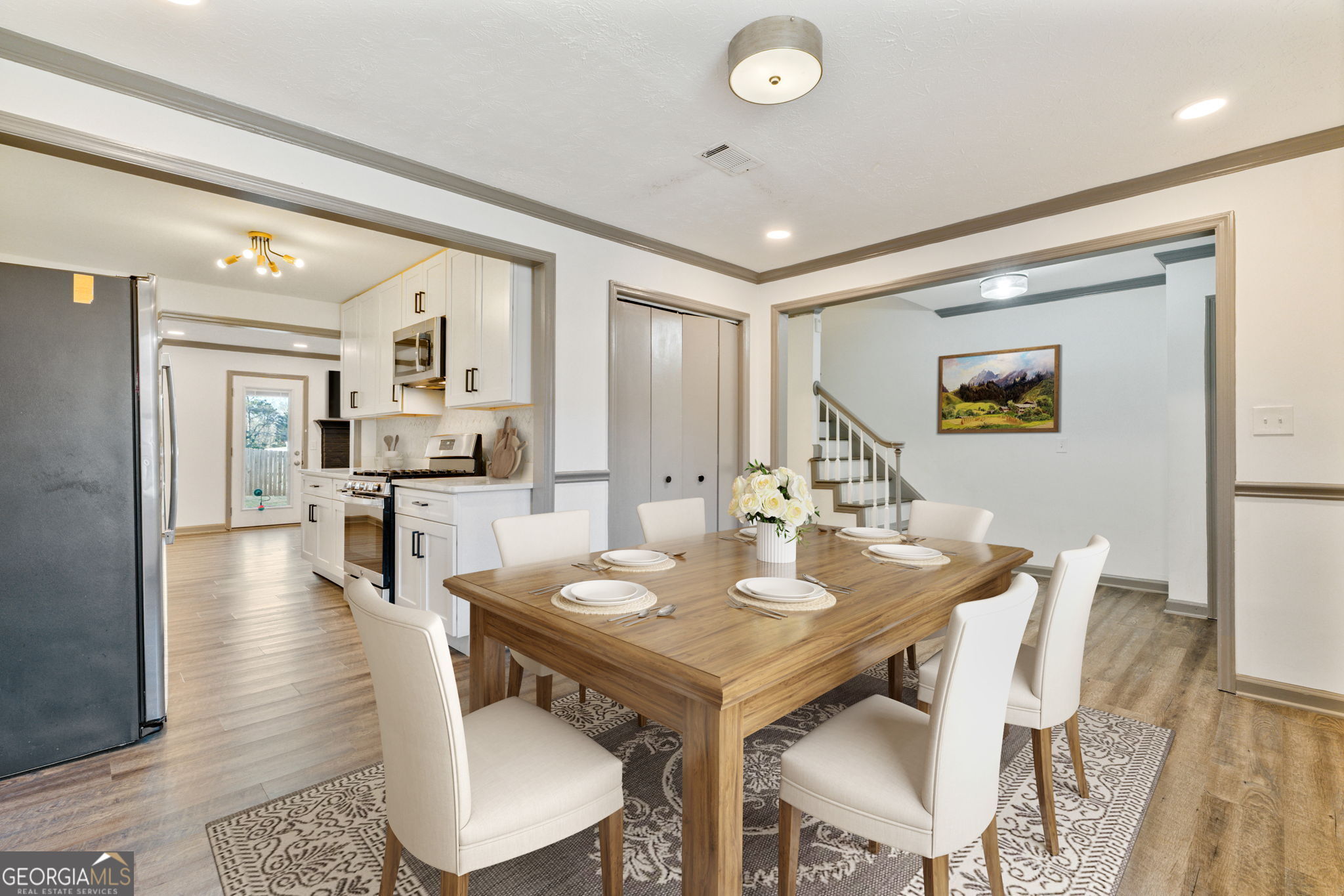 1525 Paces Ferry North Drive SE