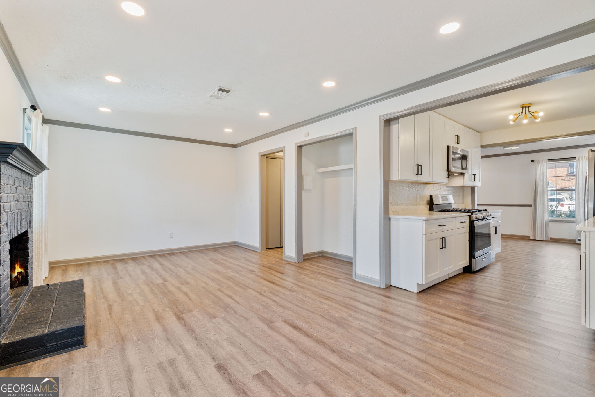 1525 Paces Ferry North Drive SE