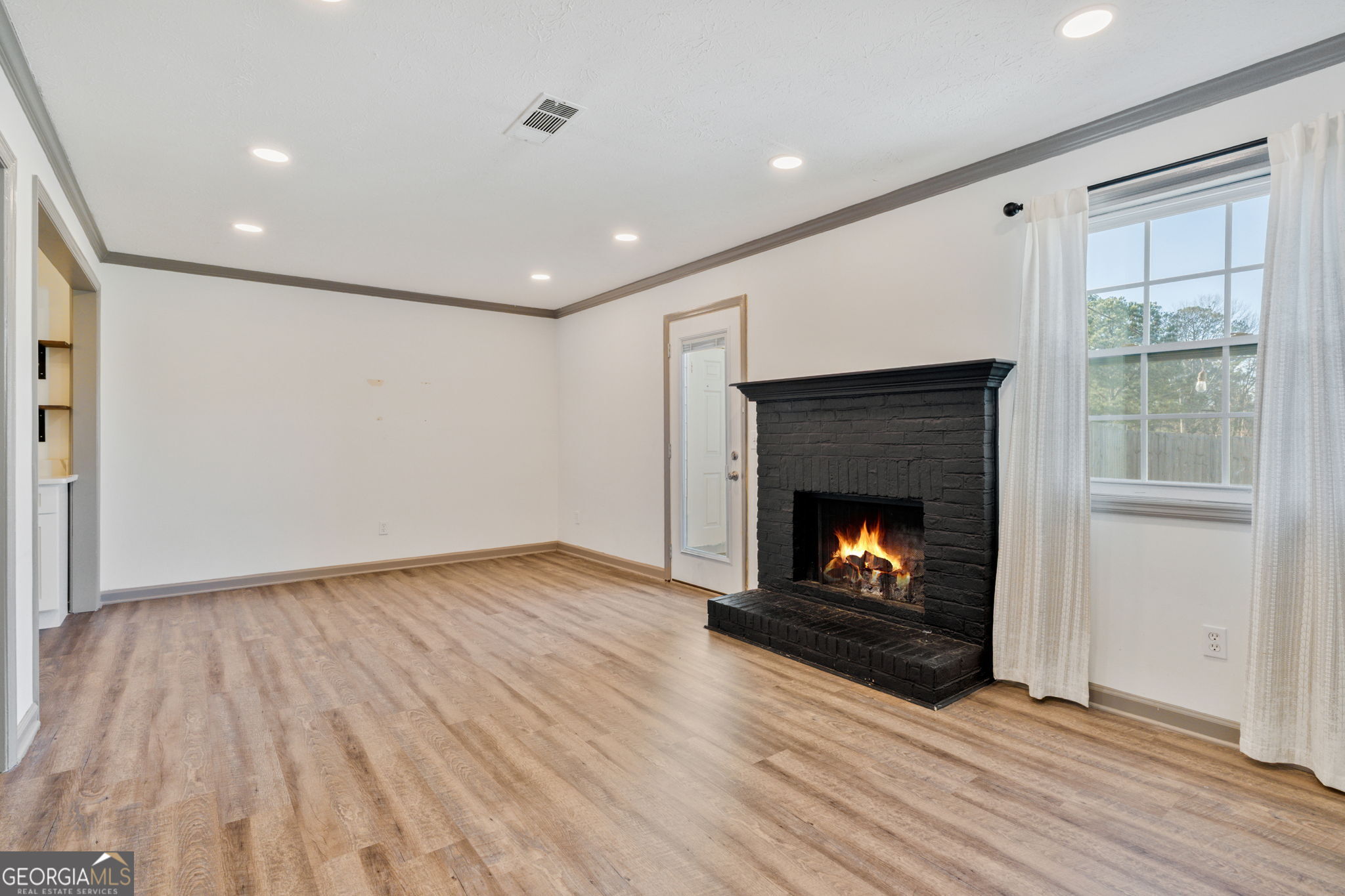 1525 Paces Ferry North Drive SE