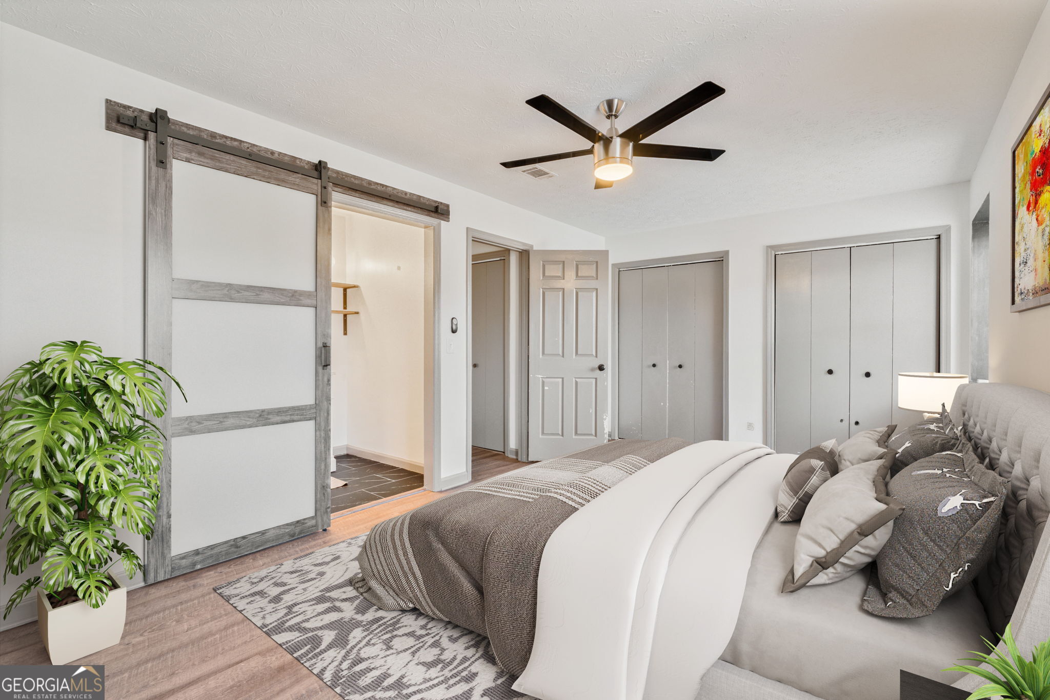 1525 Paces Ferry North Drive SE