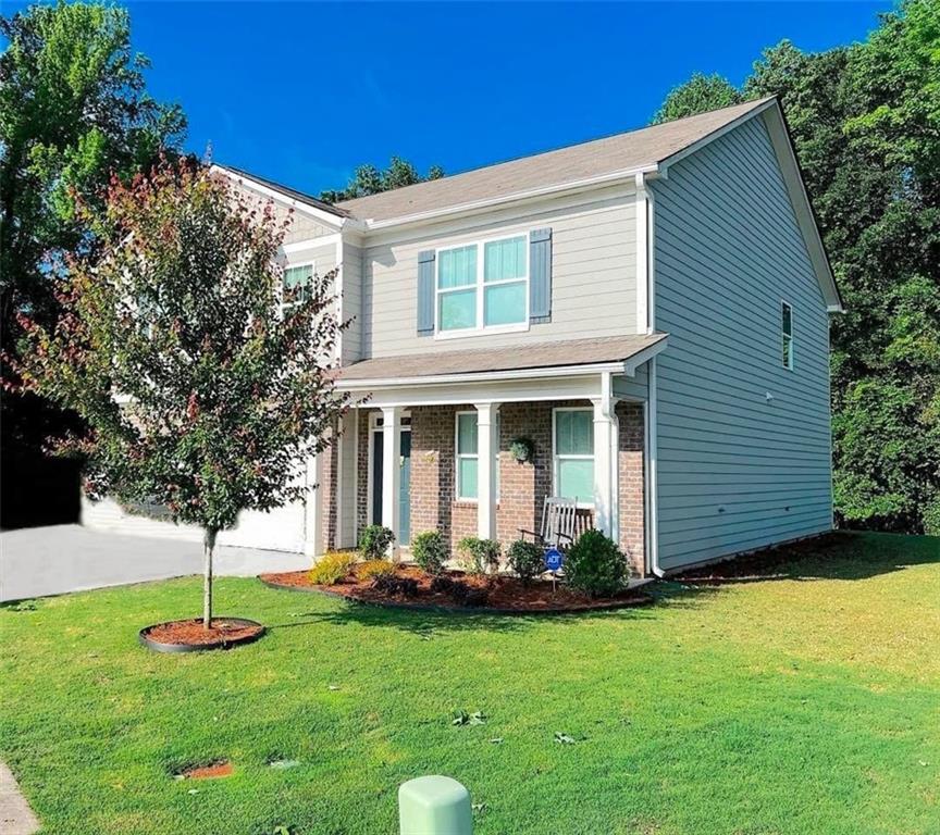 517 STARBUCK Parkway