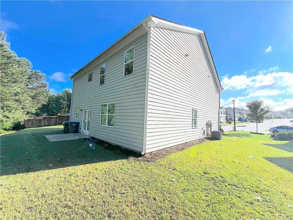 517 STARBUCK Parkway
