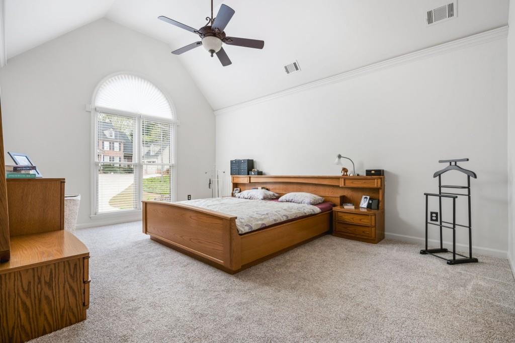4688 Oakleigh Manor Drive