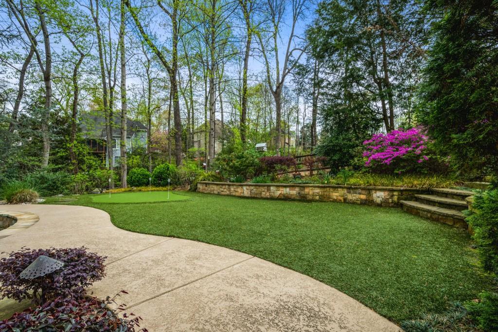 4688 Oakleigh Manor Drive