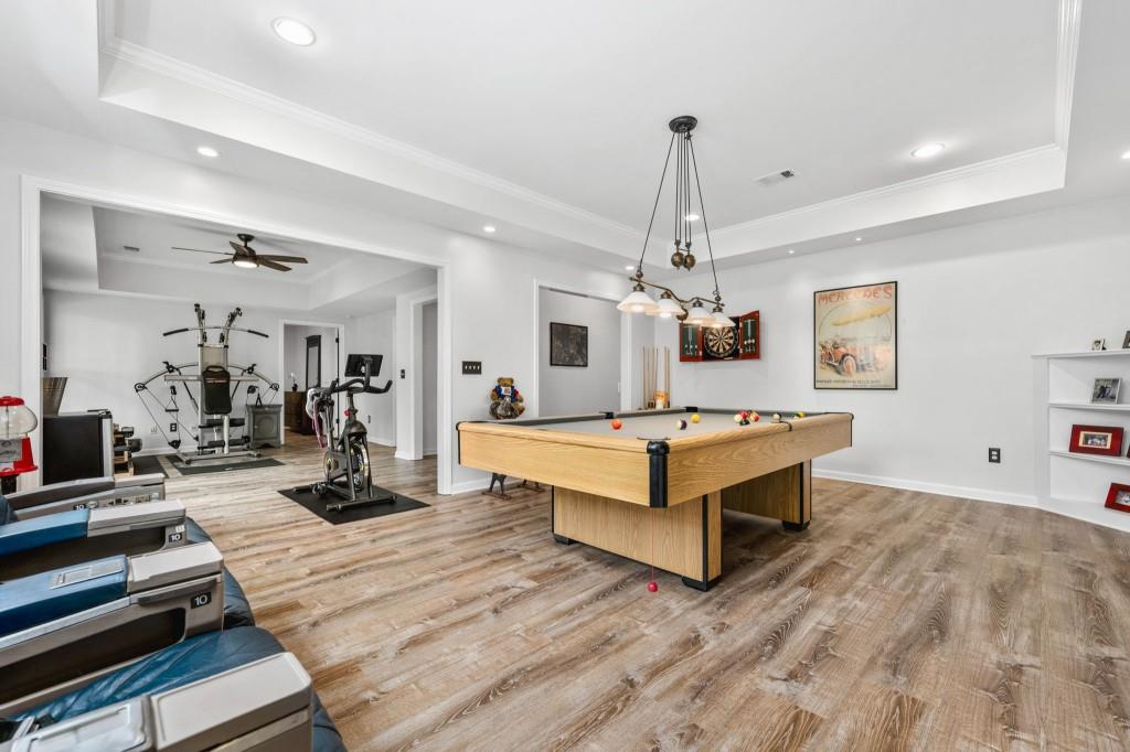 4688 Oakleigh Manor Drive