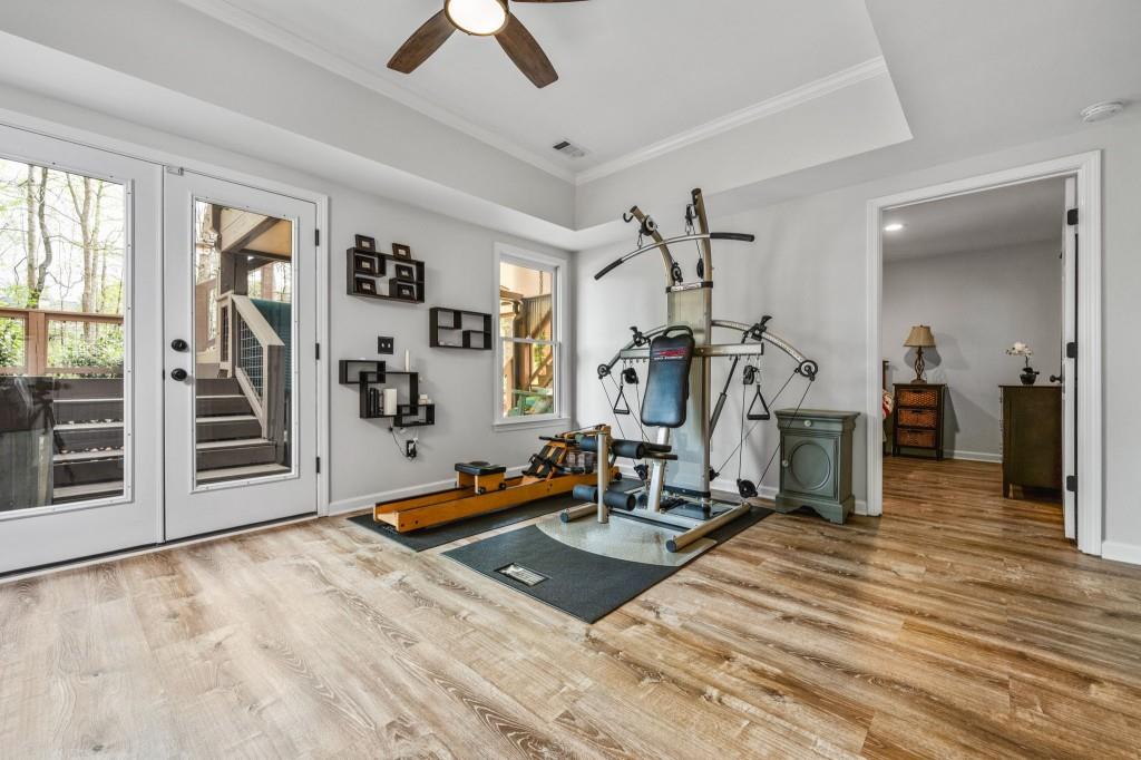 4688 Oakleigh Manor Drive