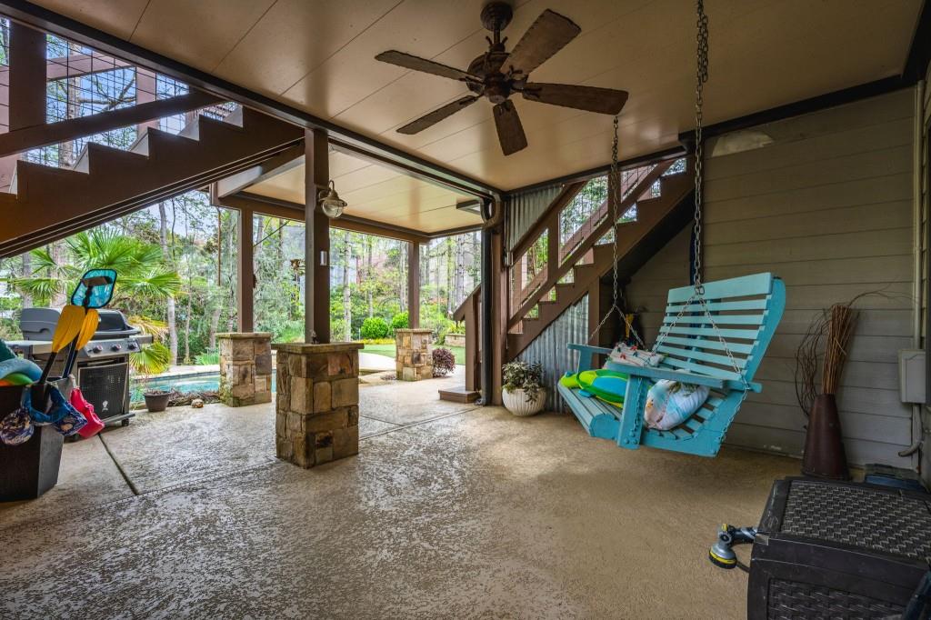 4688 Oakleigh Manor Drive