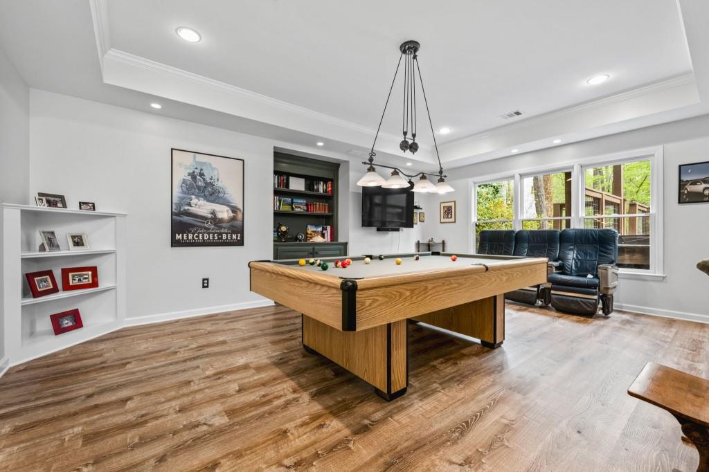 4688 Oakleigh Manor Drive