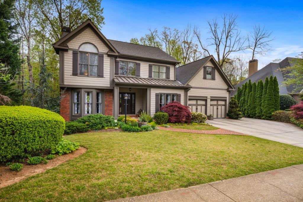 4688 Oakleigh Manor Drive