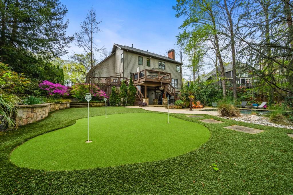 4688 Oakleigh Manor Drive