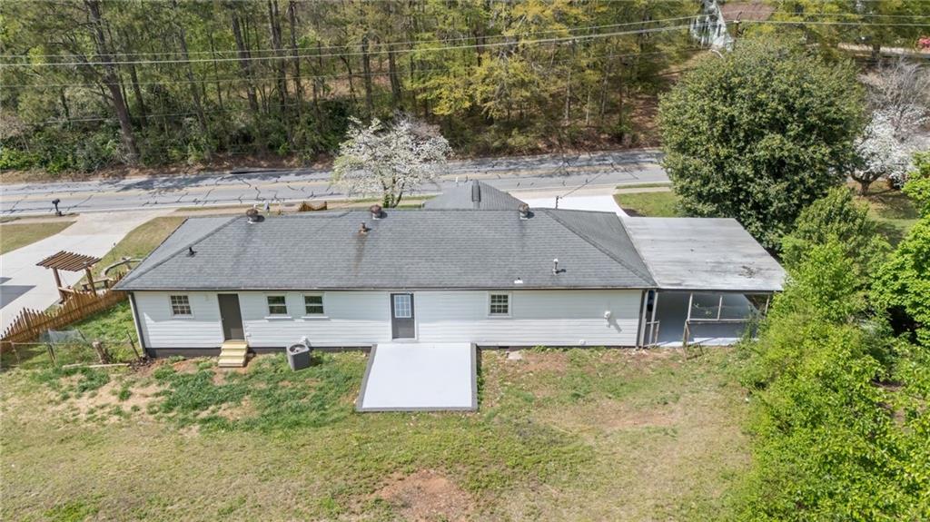 2125 Perkerson Mill Road