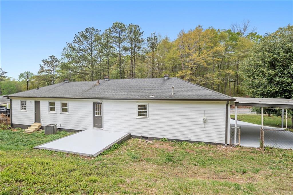 2125 Perkerson Mill Road