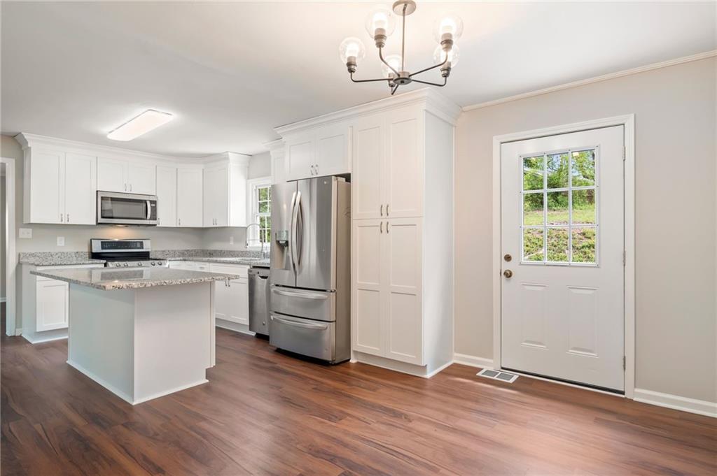 2125 Perkerson Mill Road