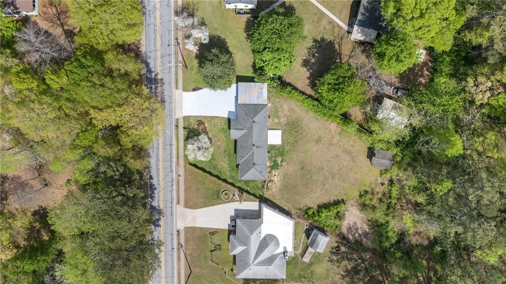 2125 Perkerson Mill Road