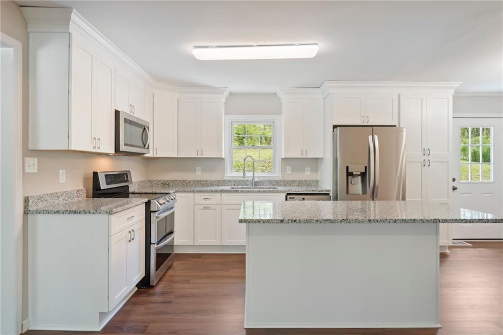 2125 Perkerson Mill Road