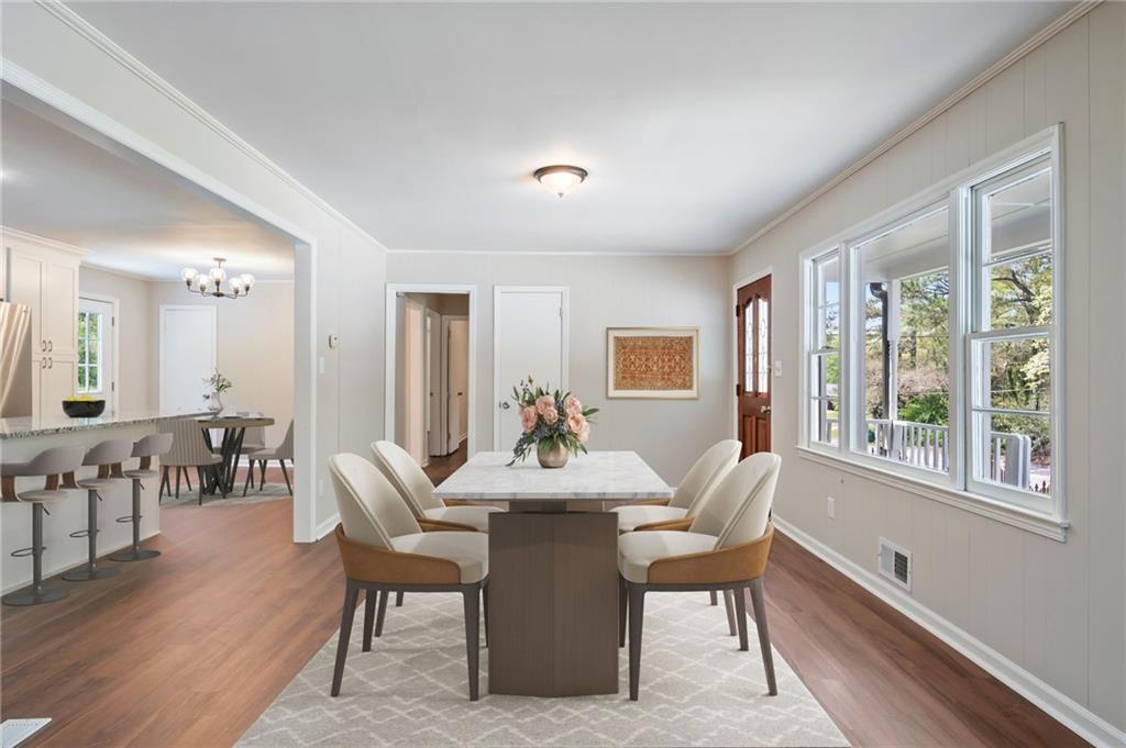 2125 Perkerson Mill Road