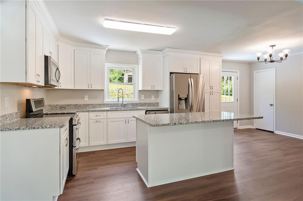 2125 Perkerson Mill Road