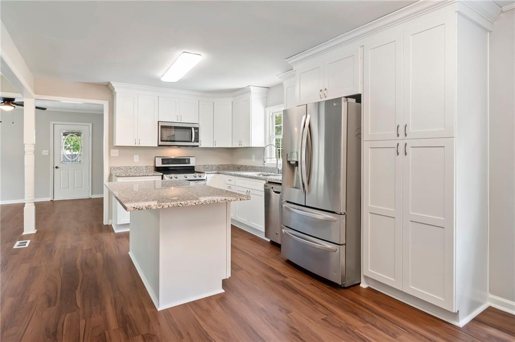 2125 Perkerson Mill Road