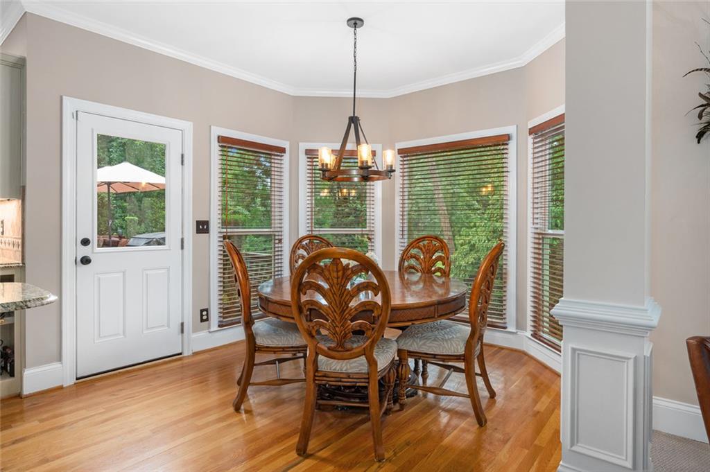 5470 Buck Hollow Drive