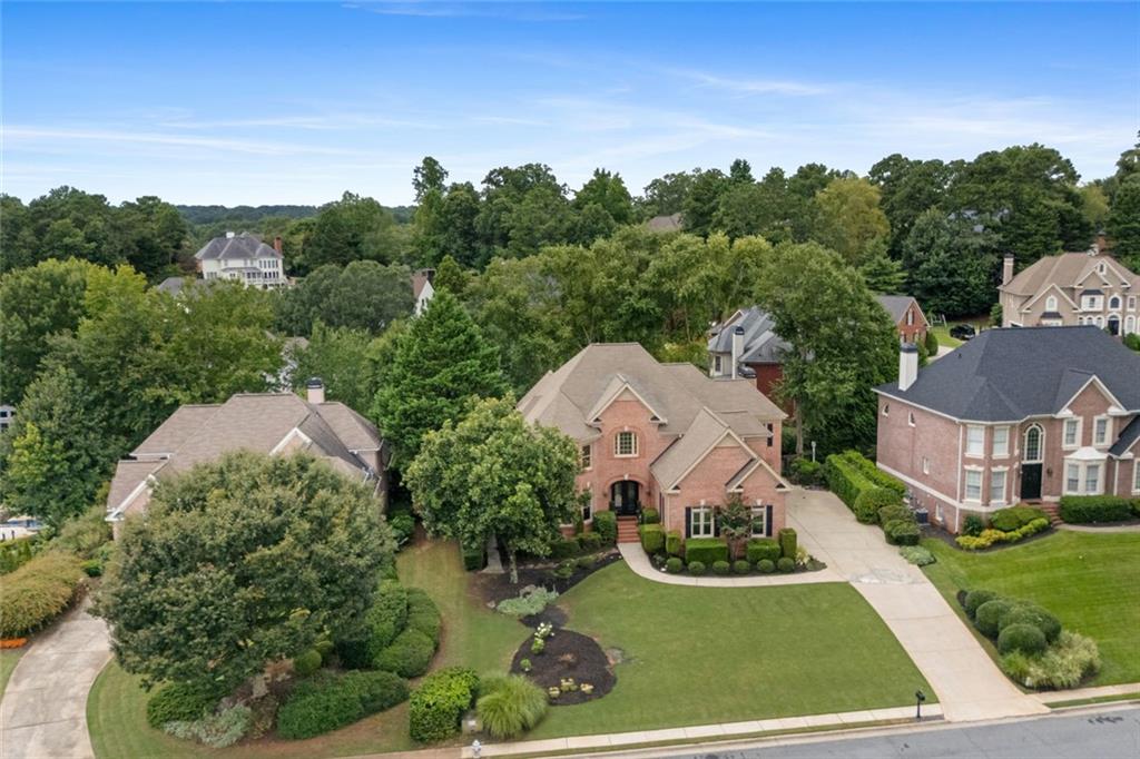 5470 Buck Hollow Drive