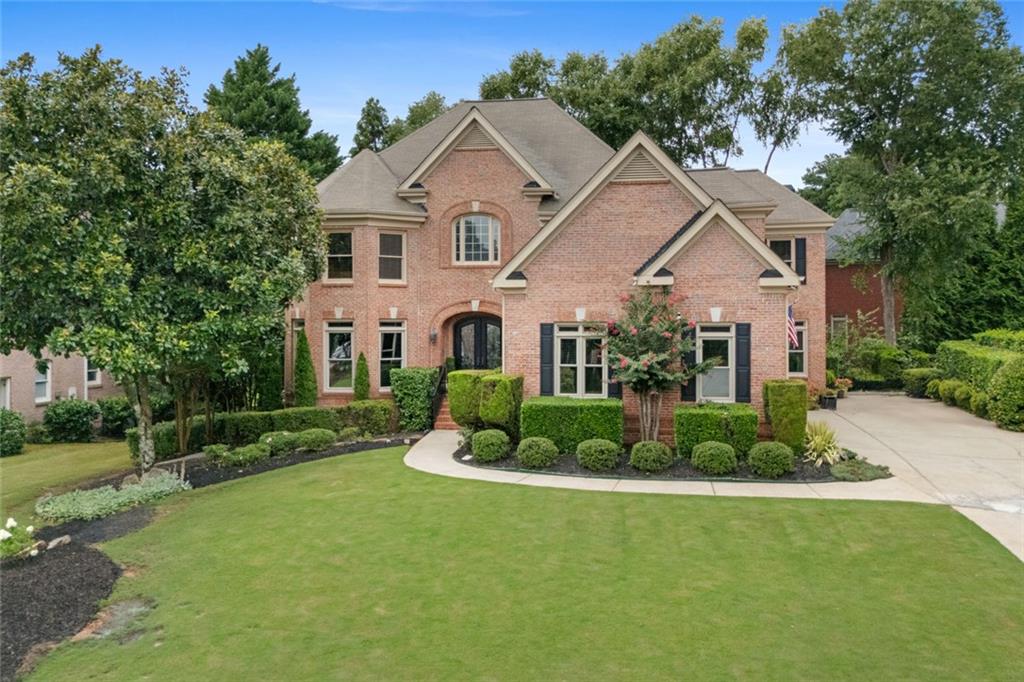 5470 Buck Hollow Drive