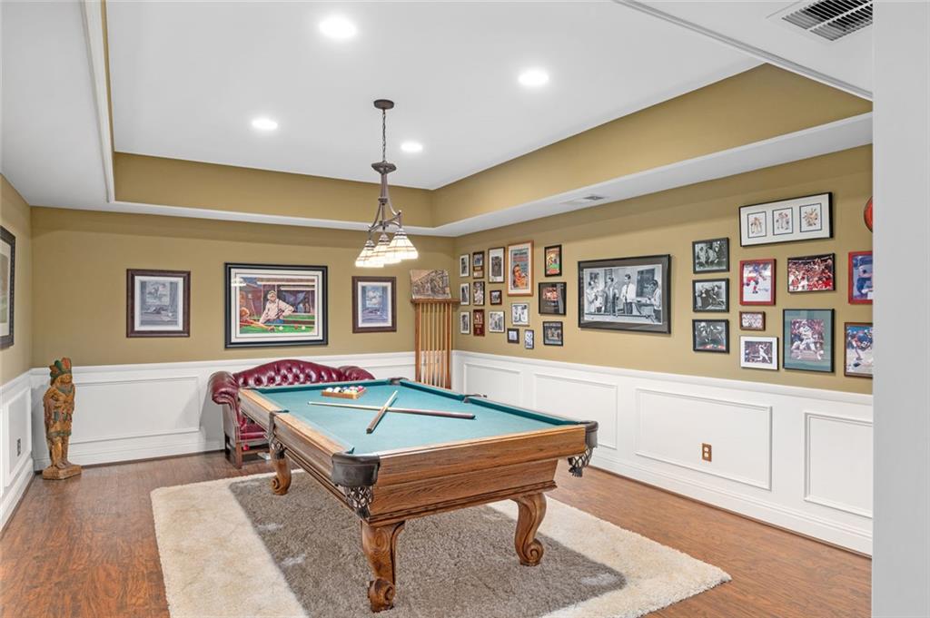 5470 Buck Hollow Drive