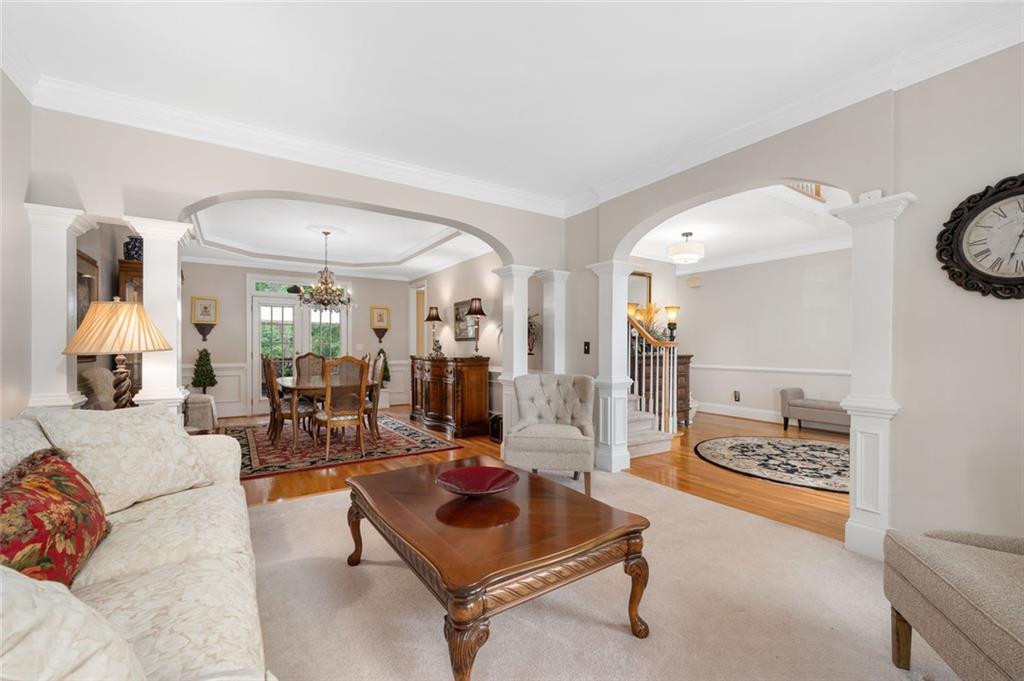 5470 Buck Hollow Drive