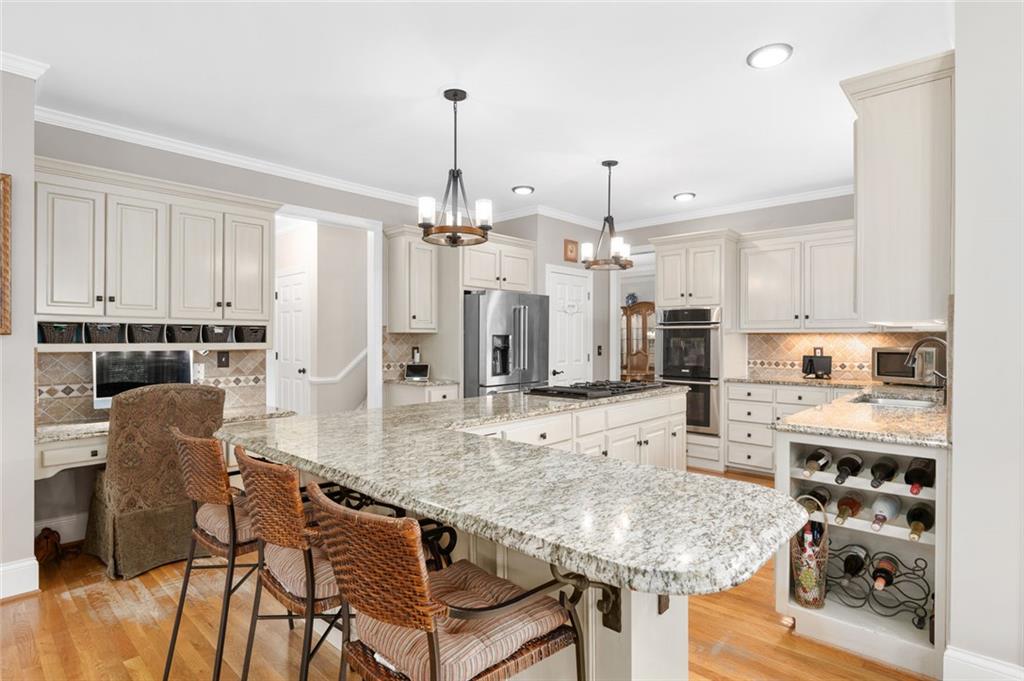 5470 Buck Hollow Drive