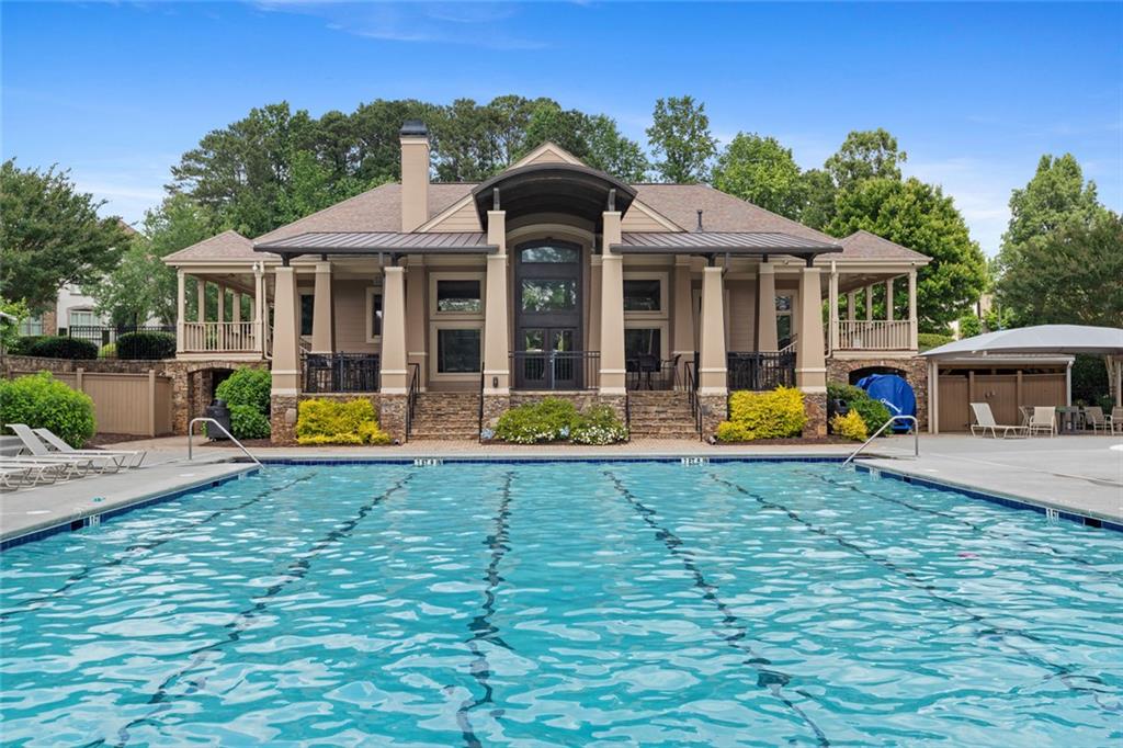 5470 Buck Hollow Drive