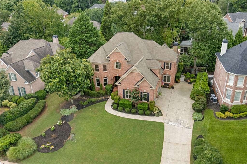 5470 Buck Hollow Drive