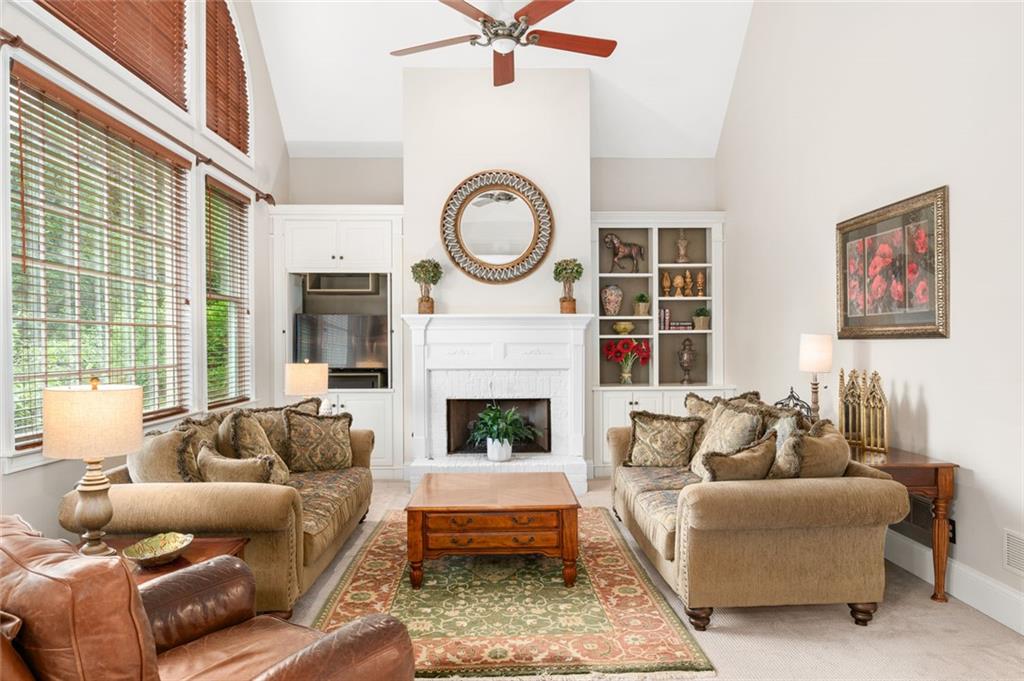 5470 Buck Hollow Drive