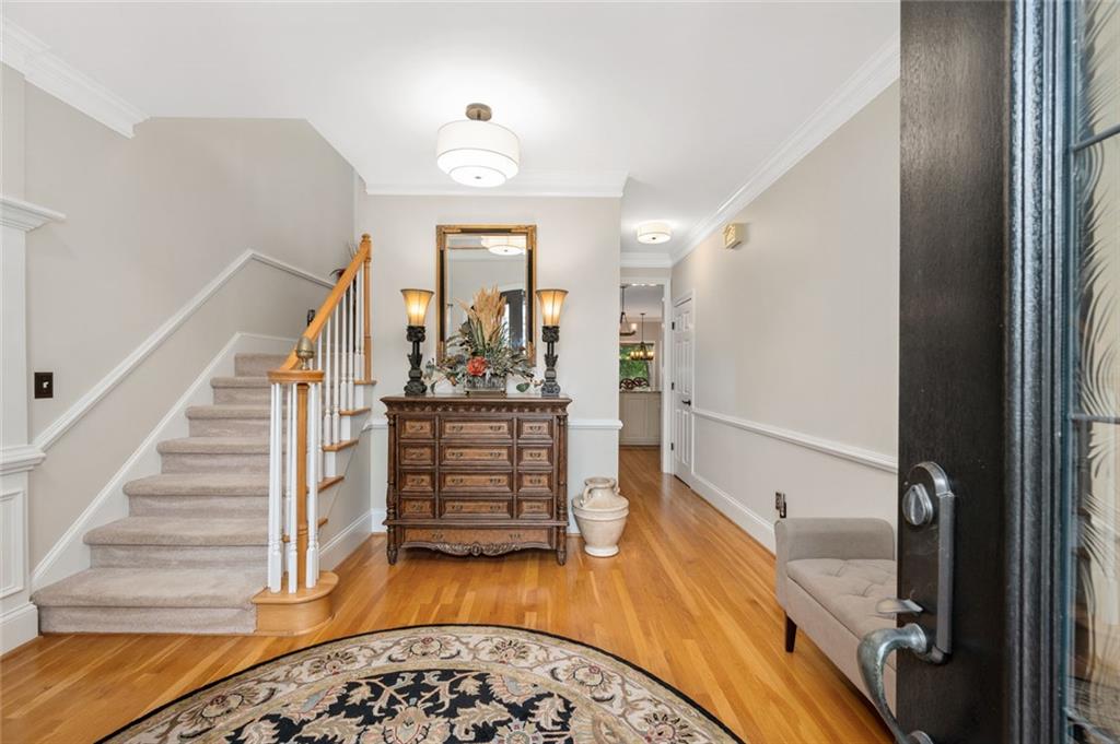 5470 Buck Hollow Drive