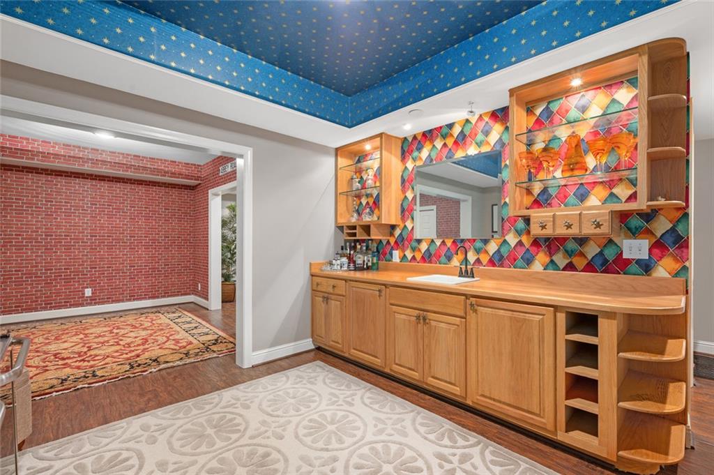 5470 Buck Hollow Drive