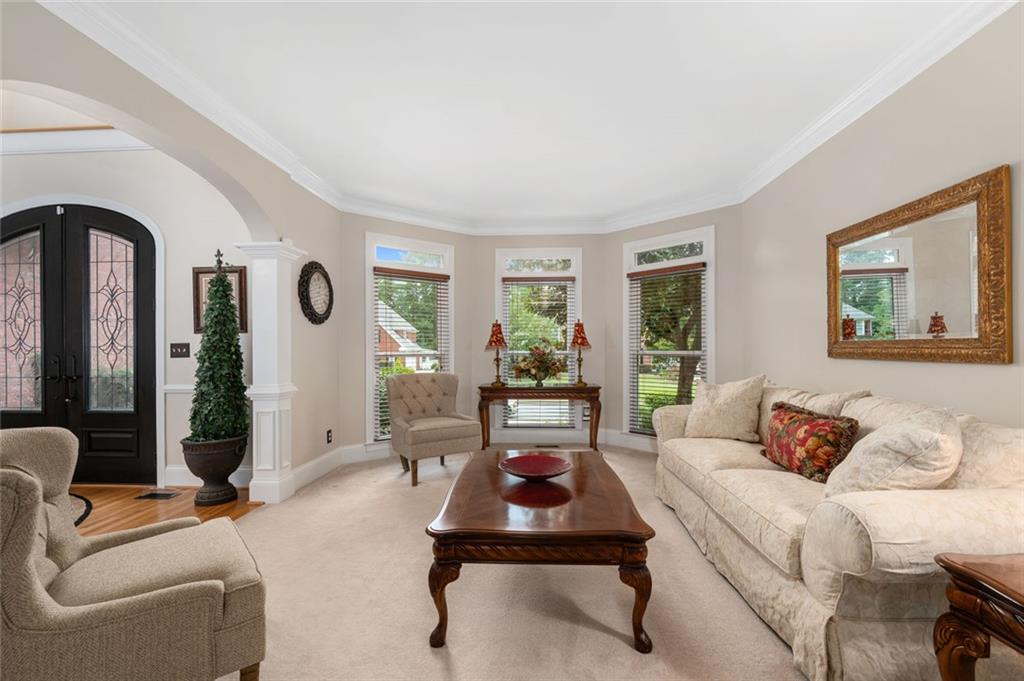 5470 Buck Hollow Drive