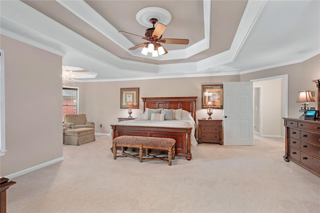 5470 Buck Hollow Drive