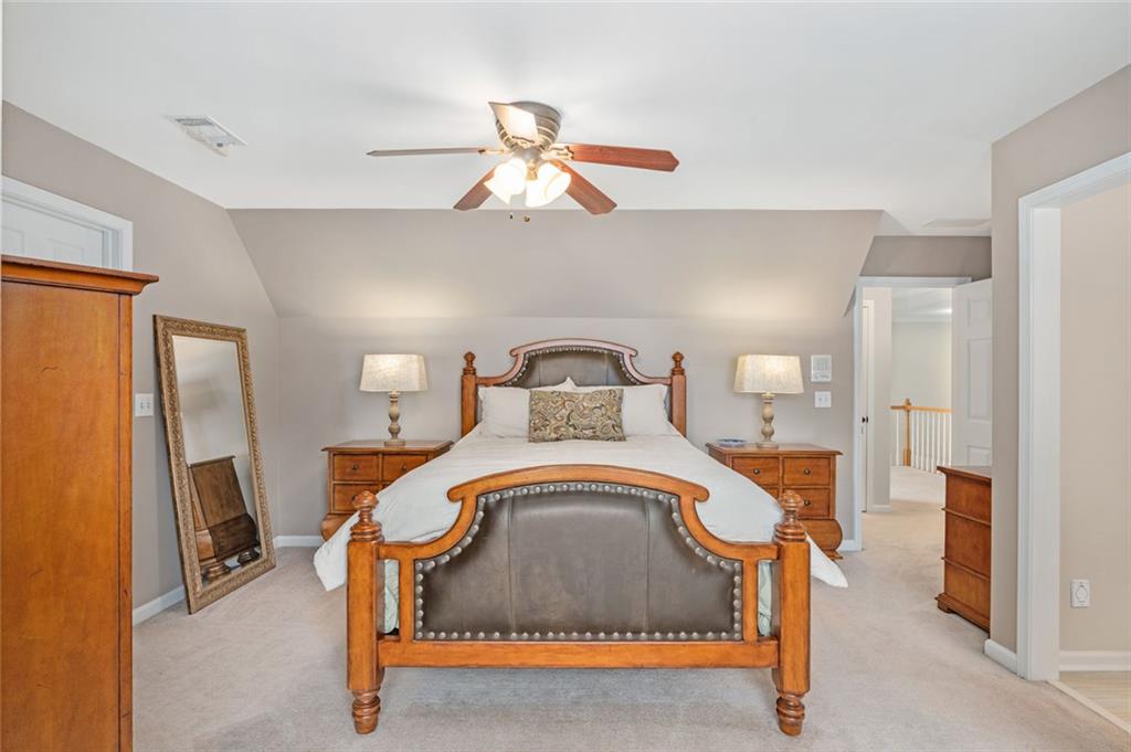 5470 Buck Hollow Drive